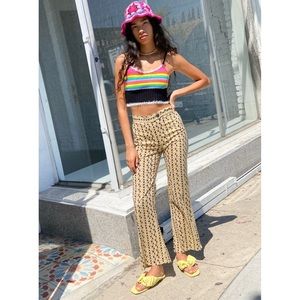 GIMAGUAS DISCO PANTS